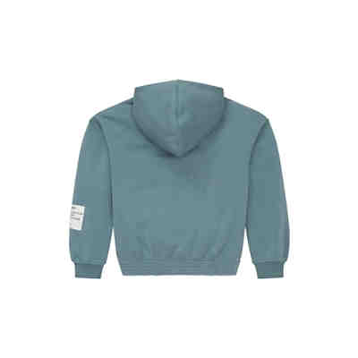 Strick & Sweatshirts Oversized Hoodie Sweatjacken 2