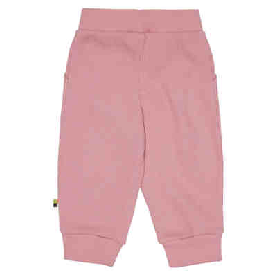 Hose Waffel Jerseyhosen für Mädchen 2