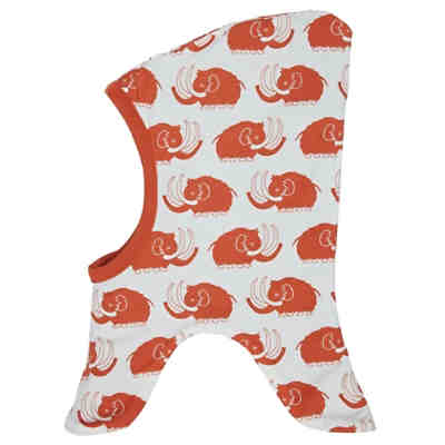 Schlupfmütze Fleece Mützen 2