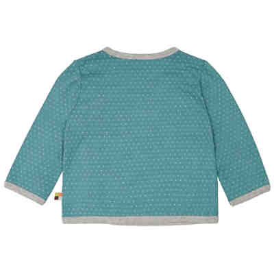 Wickeljacke Doubleface Sweatjacken 2