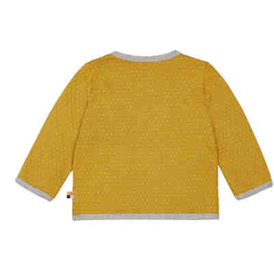 Wickeljacke Doubleface Sweatjacken 2