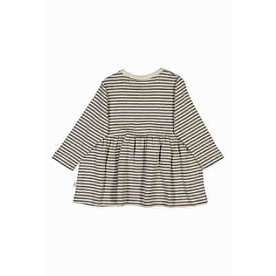 Jersey Dress Berry Embroidery Jerseykleider 2
