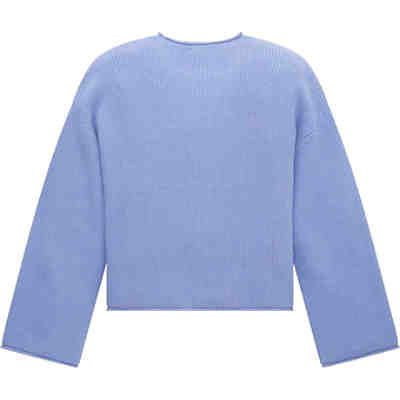 Pullover & Strickjacken Oversized Pullover Strickjacken 2