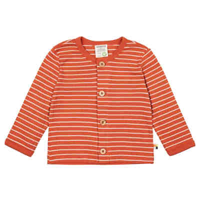 Jacke Derby Rib Sweatjacken