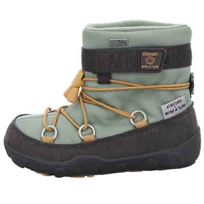 Kinder Winterstiefel ECONYL SNOWY 2