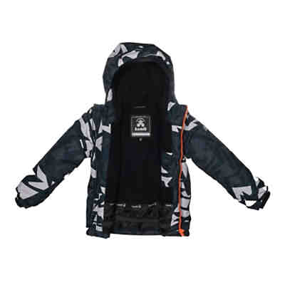 LEX Winterjacke Jungen Winterjacken 2
