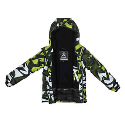 LEX Winterjacke Jungen Winterjacken 2