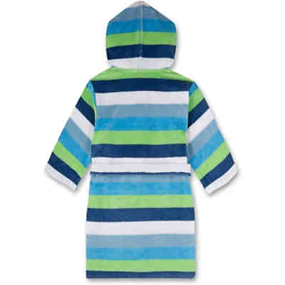 Bademantel BATHROBE für Jungen 2