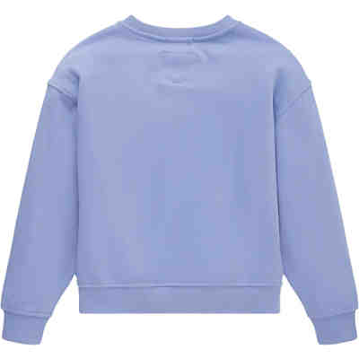Strick & Sweatshirts Sweatshirt mit Textprint Sweatjacken 2
