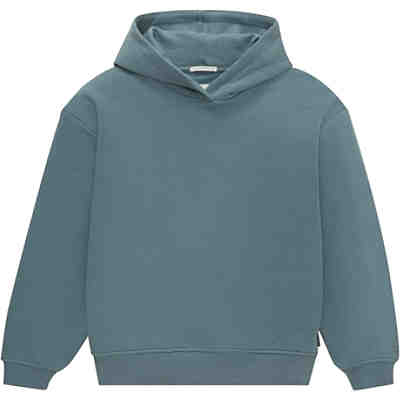 Strick & Sweatshirts Oversized Hoodie Sweatjacken
