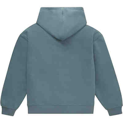 Strick & Sweatshirts Oversized Hoodie Sweatjacken 2