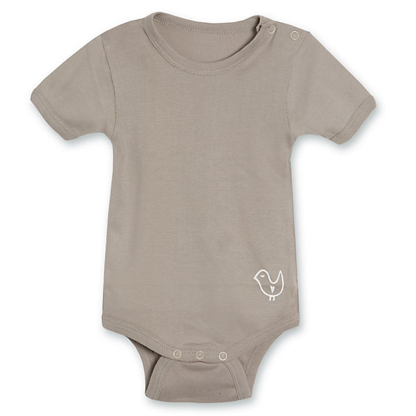 LIVING CRAFTS Baby Body Organic Cotton
