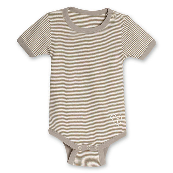 LIVING CRAFTS Baby Body Organic Cotton