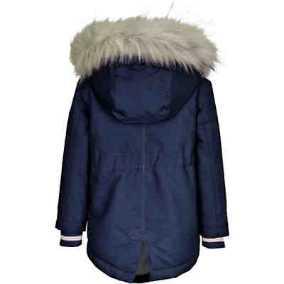Parka FIW 19 MNS PRK Parkas 2