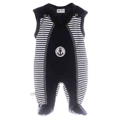 Baby Set Strampler Mütze und Hemdchen Strampler für Jungen 2