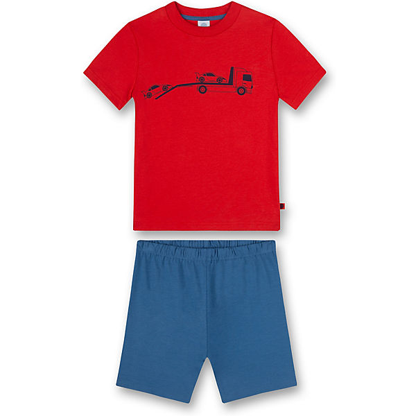 Schlafanzug für Jungen, Organic Cotton