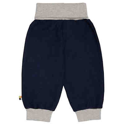 Hose Wollwalk Outdoorhosen 2