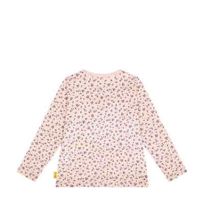 T-Shirt langarm Enchanted Forest mit Blütenmotiv mit Quietscher Langarmshirts 2