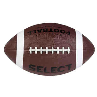 American-Football-Bälle American Football Ball AMERICAN BRO-WTH Footballbälle