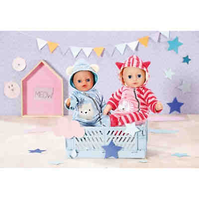 Dolly Moda Einteiler 43 cm, 2-fach sortiert 2