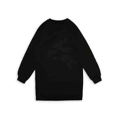 Threadgirls Weihnachtspullover THB Girls Christmas Fleece Crew Merry & Bright Pullover MiniW 2
