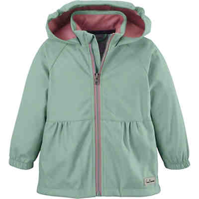 Soft Shell Jacke FIOW 20 MNS SFTSHLL JCKT Softshelljacken