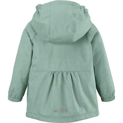 Soft Shell Jacke FIOW 20 MNS SFTSHLL JCKT Softshelljacken 2
