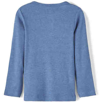 Langarmshirt NMMKAB für Jungen, Organic Cotton 2