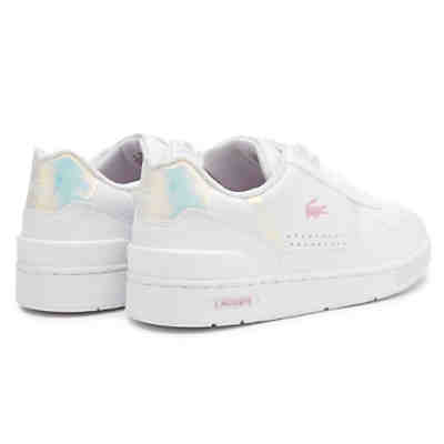 Kinder Sneaker - T-CLIP NEOCHROMATIC, Turnschuhe, Kunstleder Sneakers Low für Kinder 2