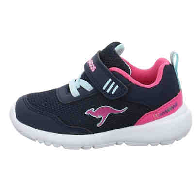 Baby Sneakers Low KY-LILO EV für Mädchen 2