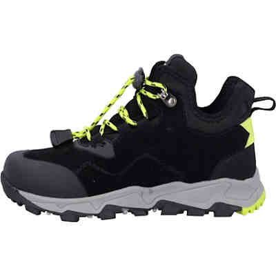 Multifunktionsschuhe KISHNAR 2.0 WP Trekkingschuhe 2