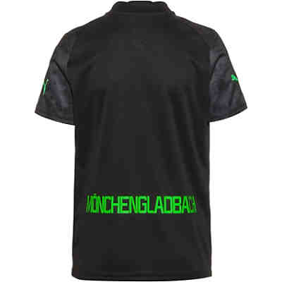 Fußballtrikot Borussia Mönchengladbach 22-23 3rd Trikots 2