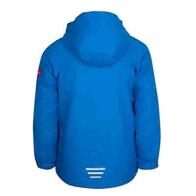 Kinder Winterjacke MYRDAL PRO (recycelt) 2