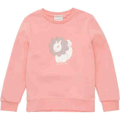 Strick & Sweatshirts Sweatshirt mit Motivprint Sweatjacken