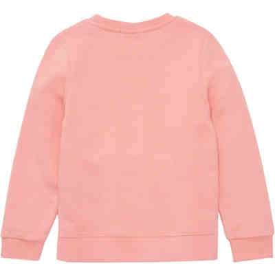Strick & Sweatshirts Sweatshirt mit Motivprint Sweatjacken 2