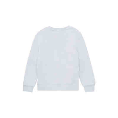 Strick & Sweatshirts Sweatshirt mit Motivprint Sweatjacken 2