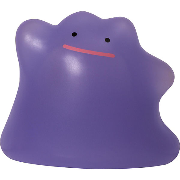 7,5 cm Select Figur transparent Ditto