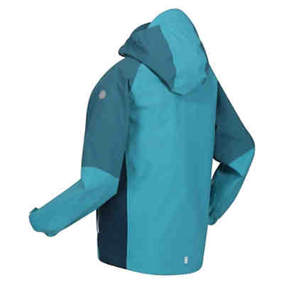 Doppeljacke Hydrate VII Outdoorjacken für Kinder 2