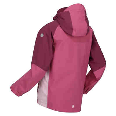 Doppeljacke Hydrate VII Outdoorjacken für Kinder 2