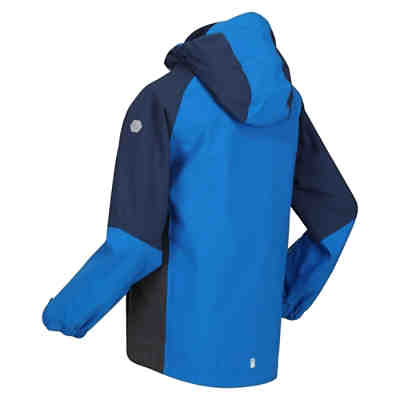 Doppeljacke Hydrate VII Outdoorjacken für Kinder 2