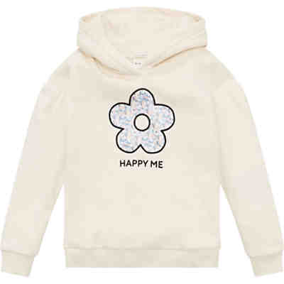 Strick & Sweatshirts Hoodie mit Print Sweatjacken