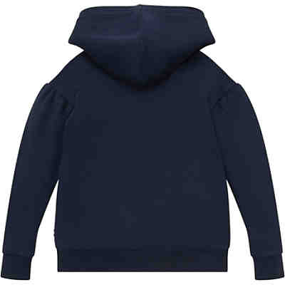 Strick & Sweatshirts Hoodie mit Print Sweatjacken 2
