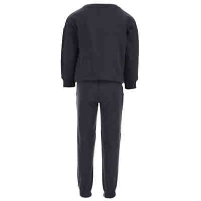 L.O.L. Surprise! Mädchen Jogging-Anzug Sweatshirt mit Jogging-Hose 2