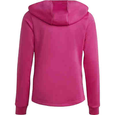 Sweatjacke G TR-ES 3S FZH für Mädchen (recycelt) 2