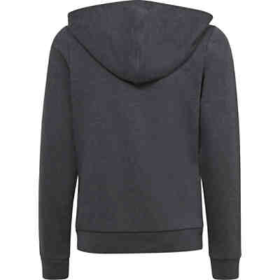 Sweatjacke G LIN FZ HD für Mädchen 2