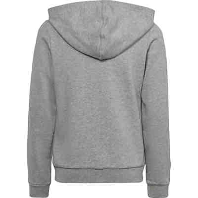 Sweatjacke G LIN FZ HD für Mädchen 2