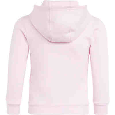 Sweatjacke LK 3S FL FZ HD für Mädchen 2