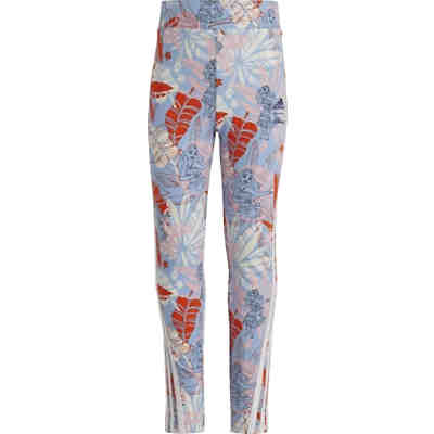 Disney Vaiana Caprileggings LG DY MNA TIGHT für Mädchen