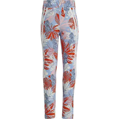 Disney Vaiana Caprileggings LG DY MNA TIGHT für Mädchen 2