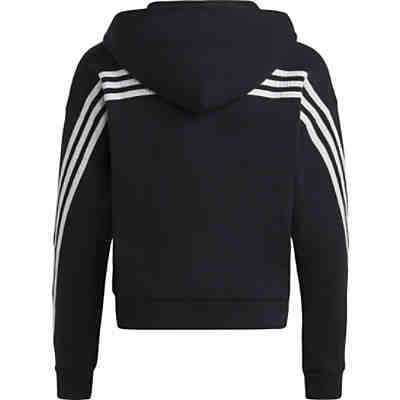 Sweatjacke G FI 3S FZ für Mädchen 2